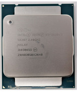 INTEL XEON E5-2620 V3 SR207 2.4GHZ+ 15MB L3 6-CORE LGA2011-3 (CPU ONLY) ... - $27.43 CAD