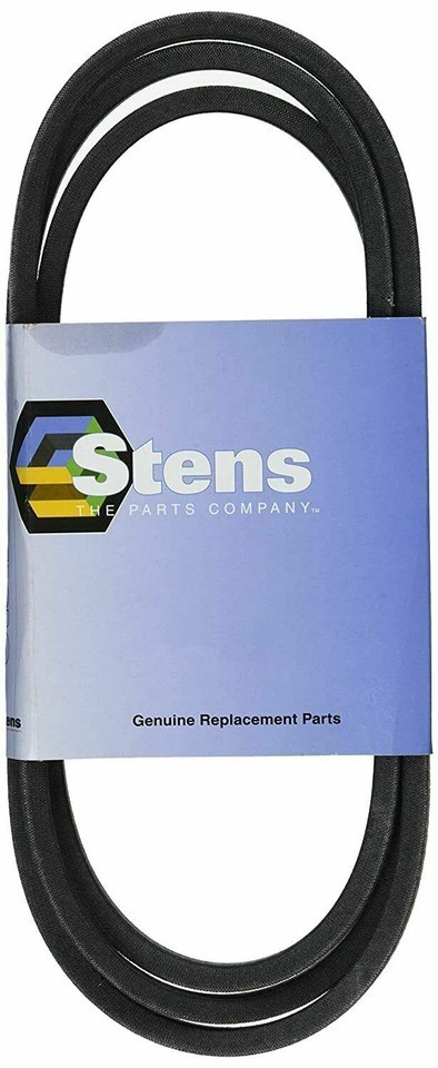 Drive Belt 265-186 for John Deere D110 D130 L110 L120 L130 LA110 LA145 X110 X165 Item image 4