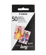 Canon 3215C001 ZINK Photo Paper Pack (50-ct) - £64.26 GBP