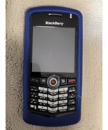 Blackberry 8100 Vintage cell. - $30.00