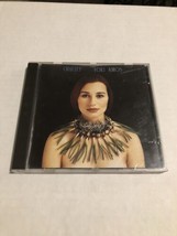 Crucify by Tori Amos (CD, Atlantic) - $3.30
