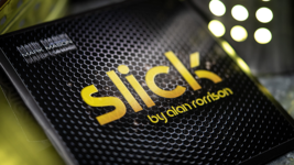 Slick (Gimmicks and Online Instructions) by Alan Rorrison and Mark Mason - Trick - £39.27 GBP