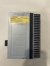 Toyota Lexus Nakamichi Radio Stereo Amp Amplifier 86280-60180 image 15