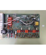 Emerson Control Techniques AS280 Board 02-783403-20 Motherboard - $236.90 CAD