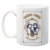 Cheech and Chong Ceramic Mug - £26.03 GBP