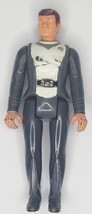 Vintage 1979 MEGO STAR TREK 3.75" Action Figure Captain Kirk original PPC PB32 - $10.99