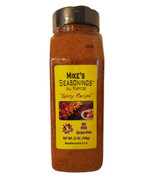 Mikes All Purpose Seasoning Spicy Recipe Seasoning Blend Rub BBQ Smoker ... - £26.03 GBP