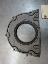 Rear Oil Seal Housing From 2012 Chevrolet Impala  3.6 - $25.00