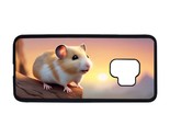 Kids Cartoon Hamster Samsung Galaxy S9 Cover - $17.90