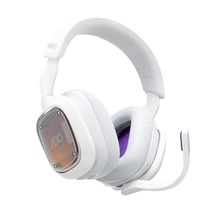 Logitech G Astro A30 LIGHTSPEED Wireless Gaming Headset, Bluetooth, Dolb... - £336.00 GBP