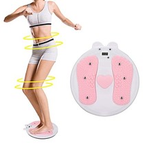 Waist Twisting Disc,Exercise Discs Home Electronic Twisting Waist Disc A... - $82.71