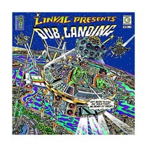 Linval Thompson Presents: Dub Landing Vol. 1 [VINYL]  - $37.00