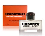 Hummer Legendary Cologne for Men EDT 4.2 oz - £20.53 GBP