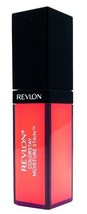  Revlon Colorstay Moisture Stain, 035 Miami Fever Coral Orange Color Sta... - $4.99