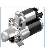 17986 Starter Motor For Chevrolet Traverse 2009-2016 GMC Acadia 2007-201... - $54.82 CAD