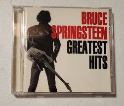 Bruce Springsteen Greatest Hits - £3.15 GBP