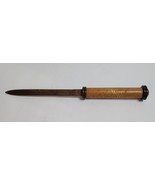 B&amp;B St. Paul, MN, Letter Opener Wood Handle 9&quot; Long - $359.02 MXN
