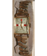 wrist watch. - $50.00