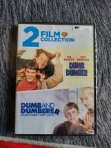 Dumb and Dumber / Dumb and Dumberer (DVD) - £10.41 GBP