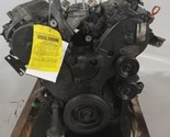 Engine 3.5L VIN 2 6th Digit Manual California Emissions Fits 08 ACCORD 1... - $2,017.49
