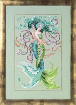 Saleeeee!!! MD176 Twisted Mermaid By Mirabilia - $107.90