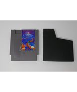 Tetris (Nintendo Entertainment System, 1989) TESTED - $27.43 CAD