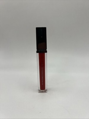 VMV Hypoallergenics Ruby Lipgloss .21oz Full Size - $9.89