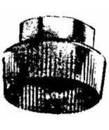 VT0098 Round Reducer/Increaser, Aluminum, 4-3 in Dia - $40.54 CAD