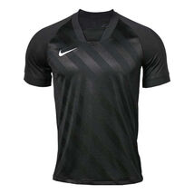 NikeChallenge III Training Jersey 'Black' - $102.00
