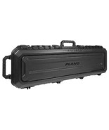 Plano All Weather 2 52&quot; Long Gun Hard Case Lockable Customizable Foam 52... - $199.99