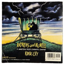 Gary Larson's The Curse of Madame C Far Side Collection 1994 image 2