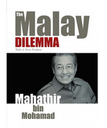 MAHATHIR - THE MALAY DILLEMA - €20,08 EUR