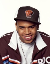 Chris Brown Poster, Size: 18 X 24 | 12 X 16 #SC-G461284 - £14.90 GBP+