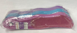 Sally Hansen JUST FEET Double Sided Foot Paddle Set of 12 - $32.99