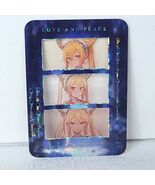 Tohru Dragon Maid Film Cell Premium Waifu Card Anime Girl Art Oversized ... - €11,98 EUR