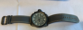 Invicta Corduba Chronograph Wrist Watch 100M Water Resistant #18992 *Run... - $237.55