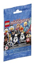 LEGO Minifigures Disney Series 2 Building Kit (1 Minifigure) - $23.62