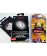 Firewire DV Cable 4 Pin to 6 Pin for Canon GL1 and GL2 Mini DV Camcorder... - $24.74