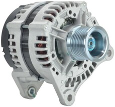NEW ALTERNATOR 24 VOLT FITS ISUZU EQUIPMENT LINK-BELT EXCAVATOR 6BD1T 6SD1 image 11