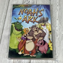 Noahs Ark (DVD, 2014) New Sealed! - £3.85 GBP