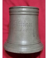 Reed&amp;Barton/pewter/D.1905 - $50.00