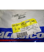 GM 24272468 Plate Kit Solenoid Filter Valve OEM NOS General Motors - $699.59 MXN