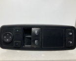 2012-2016 Dodge Caravan Master Power Window Switch OEM L03B14008 - $57.59