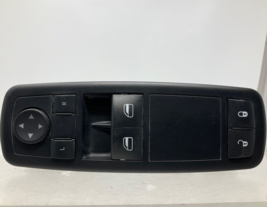 2012-2016 Dodge Caravan Master Power Window Switch OEM L03B14008 - £46.03 GBP