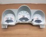Speedometer Cluster 120 MPH Fits 06-08 PT CRUISER 373278 - $68.31
