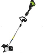 Greenworks 40V 8&quot; Brushless Edger, Battery and Charger Not Included 8&quot; E... - £173.90 GBP
