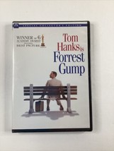 Forrest Gump 2-Disc DVD Set Brand New Sealed Tom Hanks - £3.69 GBP