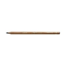 Cont  Paris Round 2H Carbon Sketching Pencil  - $5.00