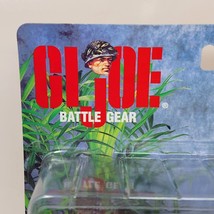 Vintage 1998 12&quot; Gi Joe Battle Gear Vietnam Soldier Set Hasbro Accessories New - £22.72 GBP