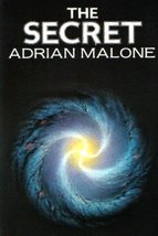 The Secret Malone, Adrian and Talley, Steven - $2.99